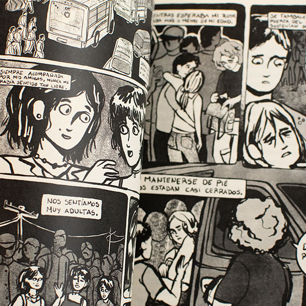 Intervalo muerto - Imagen 4