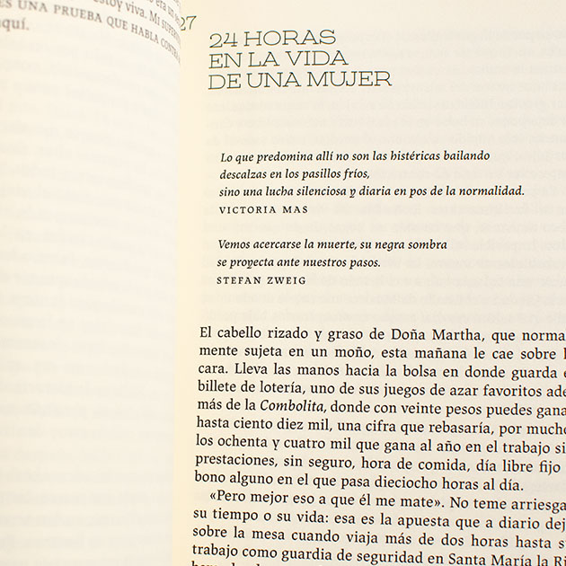 Intervalo muerto - Imagen 3