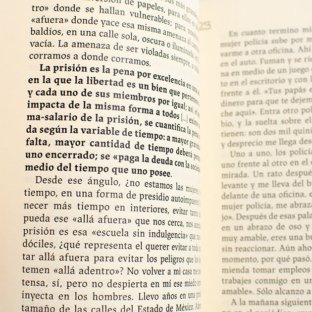 Intervalo muerto - Imagen 2