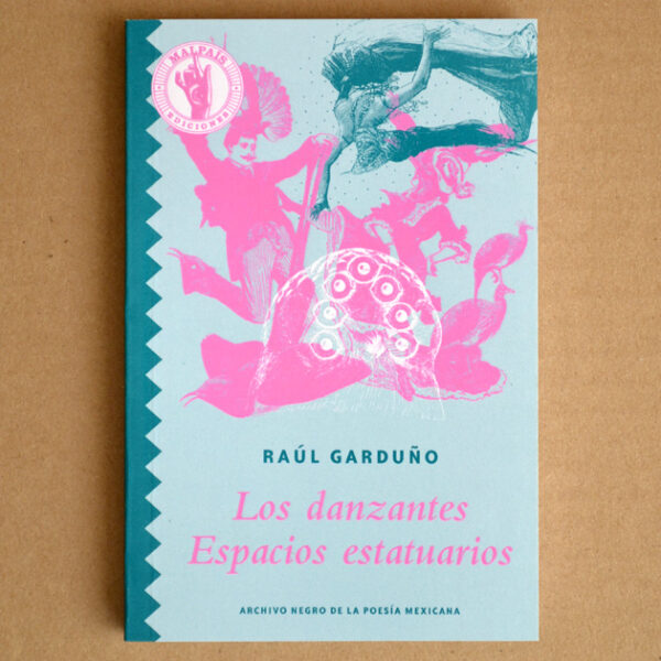 Los danzantes. Espacios estatutarios