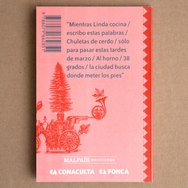 Maquinaciones - Imagen 4