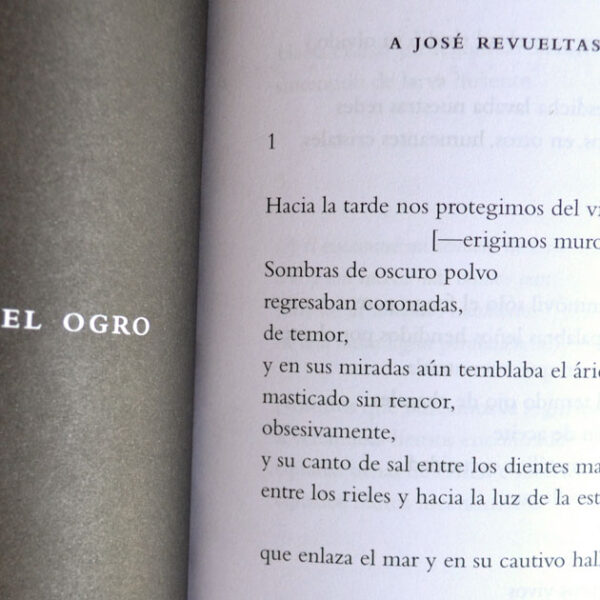 La oración del ogro - Imagen 2