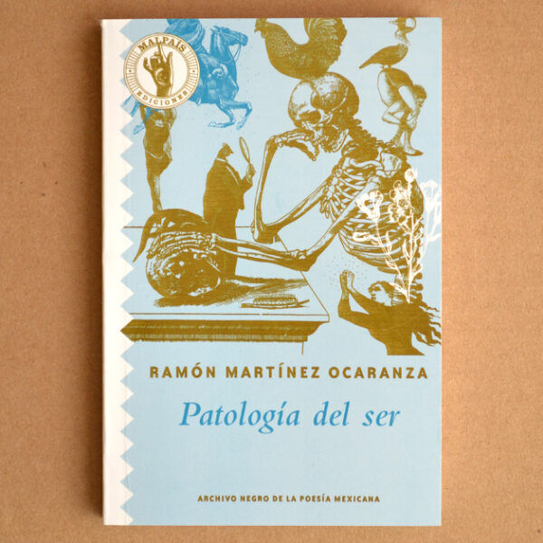 Patología del ser