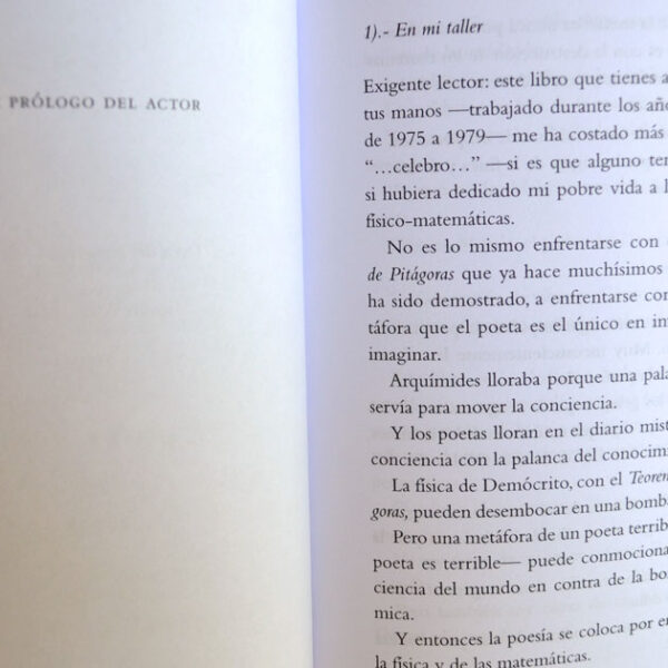 Patología del ser - Imagen 3