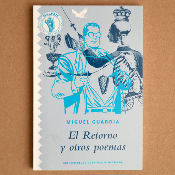 El Retorno y otros poemas