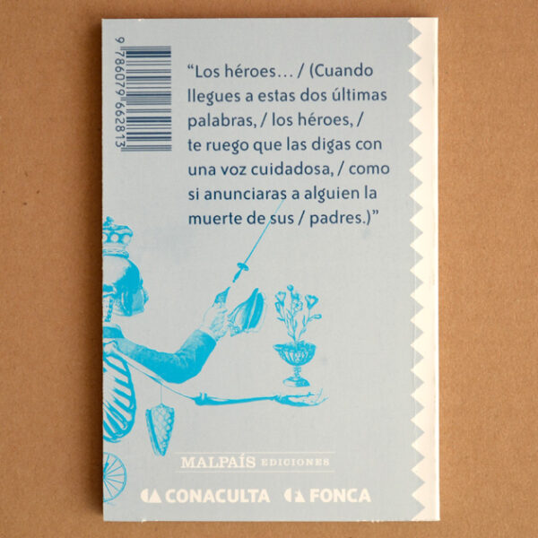 El Retorno y otros poemas - Imagen 4