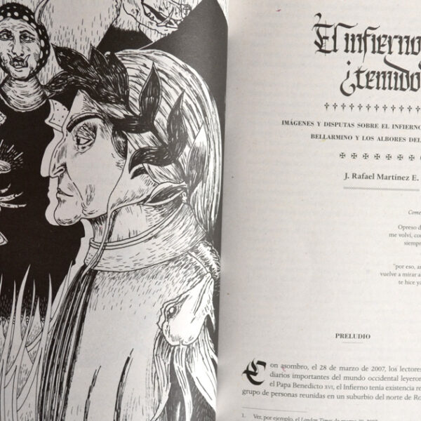 El infierno y sus tormentos - Imagen 2
