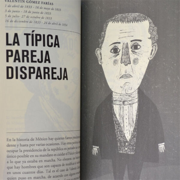 De precisos, espurios y parias. 200 años del presidencialismo en México - Imagen 2