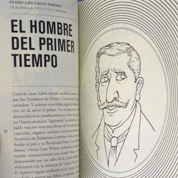 De precisos, espurios y parias. 200 años del presidencialismo en México - Imagen 3