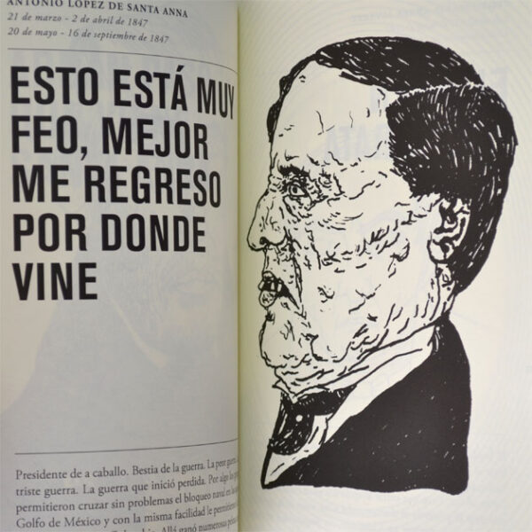 De precisos, espurios y parias. 200 años del presidencialismo en México - Imagen 4