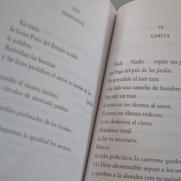 La libertad tiene otro nombre - Imagen 2