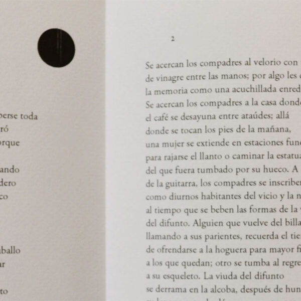 Poemas inéditos - Imagen 3