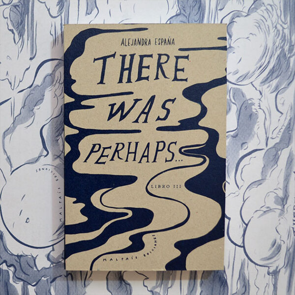 There was perhaps - Imagen 2