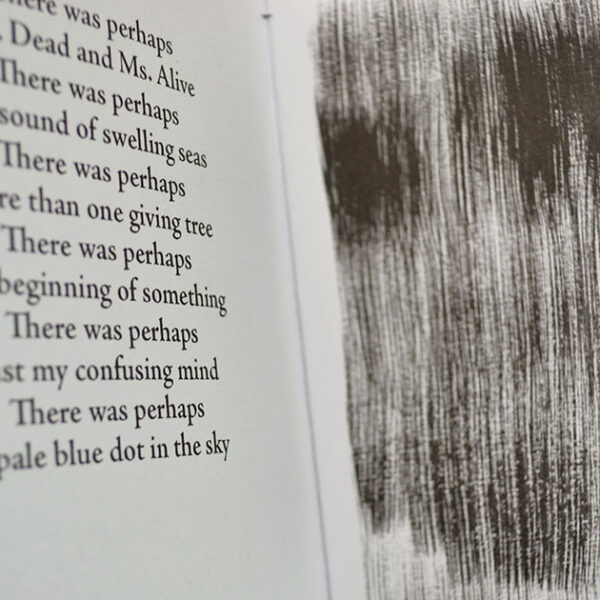 There was perhaps - Imagen 4