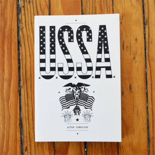 U.S.S.A.