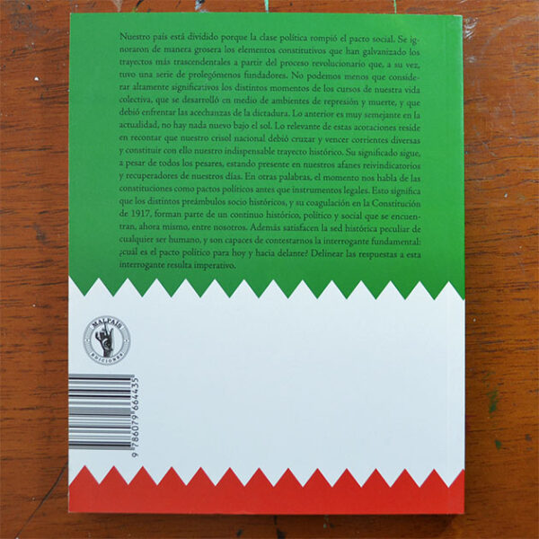 México, país dividido - Imagen 4