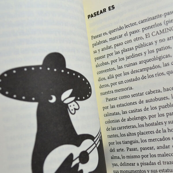 El Paseante - Imagen 3