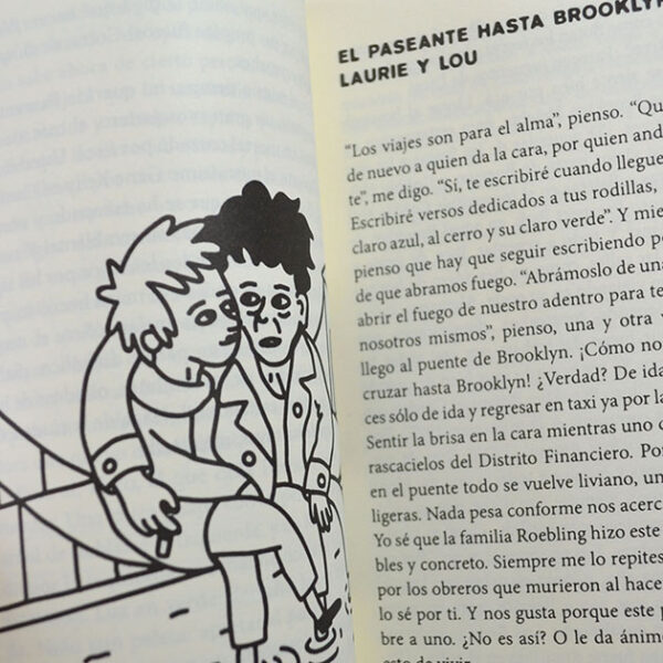 El Paseante - Imagen 2