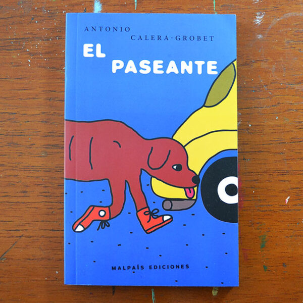 El Paseante