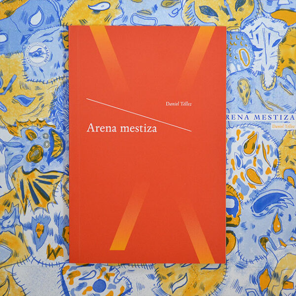 Arena mestiza - Imagen 2
