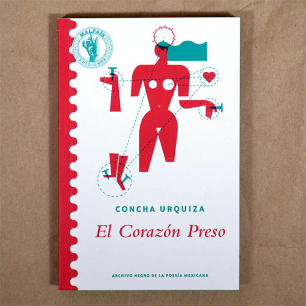 El corazón preso