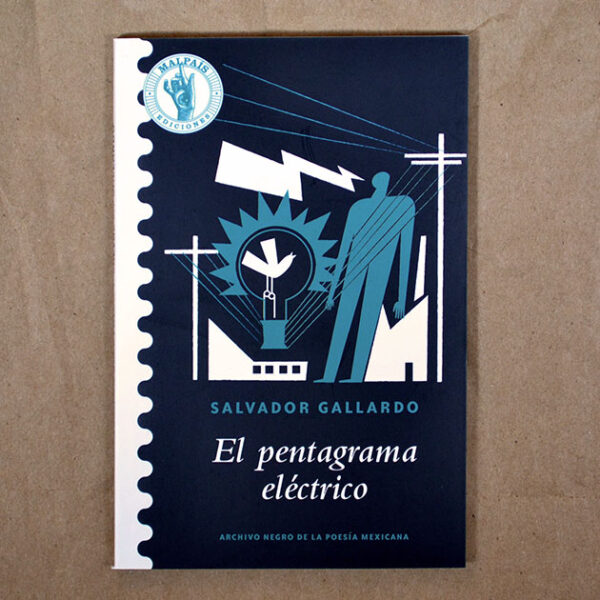 El pentagrama eléctrico