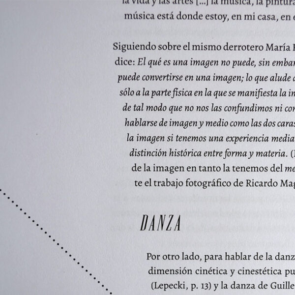 Del rito a la carne - Imagen 2