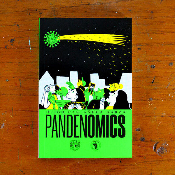 Pandenomics
