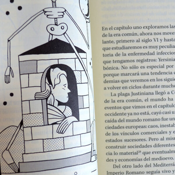 Pandenomics - Imagen 4