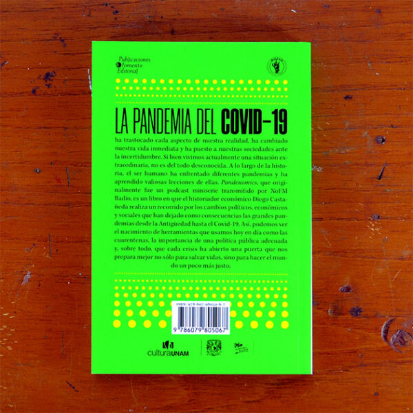 Pandenomics - Imagen 5