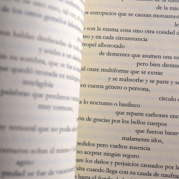 Los testimonios del ahogado (Cuerpos siete) - Imagen 3
