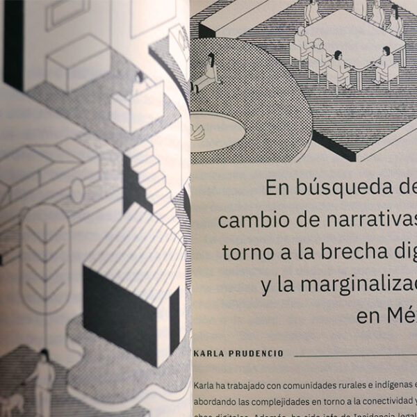 Violencia digital en México: el estado vs la sociedad civil - Imagen 3