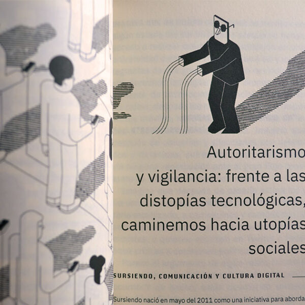 Violencia digital en México: el estado vs la sociedad civil - Imagen 4