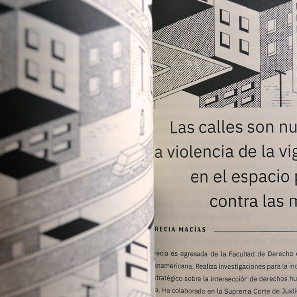Violencia digital en México: el estado vs la sociedad civil - Imagen 2